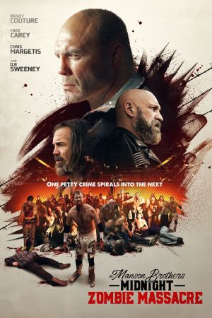 Image The Manson Brothers: Midnight Zombie Massacre – Der Film