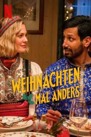 Image Weihnachten mal anders – Der Film