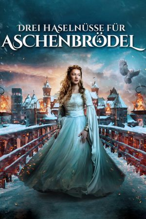 Image Drei Haselnüsse für Aschenbrödel – Der Film