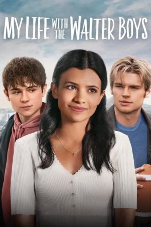 Image Ich und die Walter Boys – Der Film