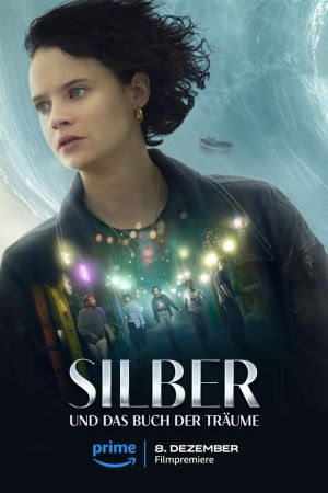 Image Silber und das Buch der Träume – Der Film