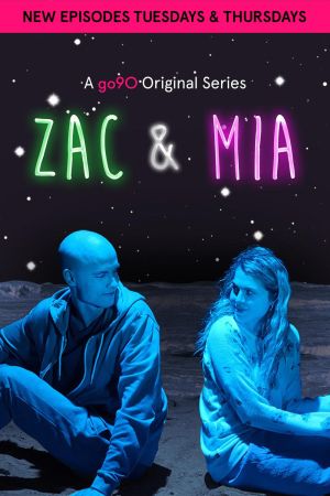 Image Zac & Mia – Der Film