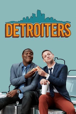 Image Detroiters – Der Film