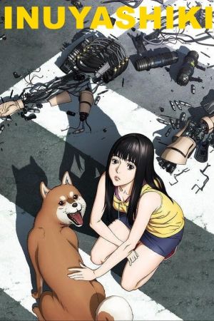 Image Inuyashiki Last Hero – Der Film
