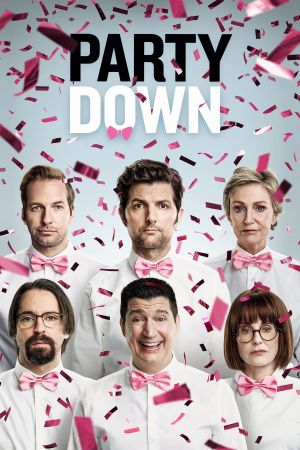Image Party Down – Der Film