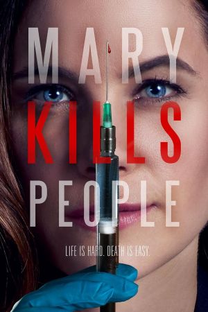 Image Mary Kills People – Der Film