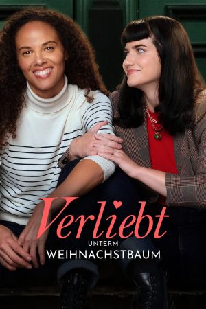 Image Verliebt unterm Weihnachtsbaum – Der Film