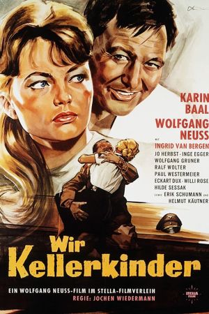 Image Wir Kellerkinder – Der Film