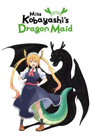 Image Miss Kobayashi's Dragon Maid – Der Film