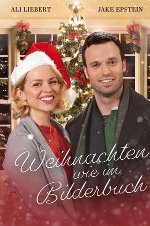 Image Weihnachten wie im Bilderbuch – Der Film