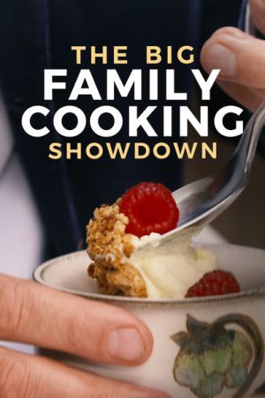 Image The Big Family Cooking Showdown – Der Film