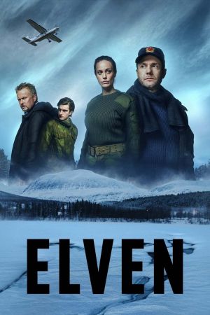 Image Elven - Fluss aus der Kälte – Der Film