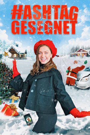 Image Hashtag Gesegnet - Jessis Weihnachtswunder – Der Film