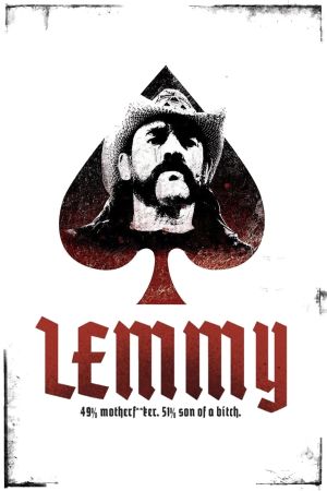 Image Lemmy – Der Film