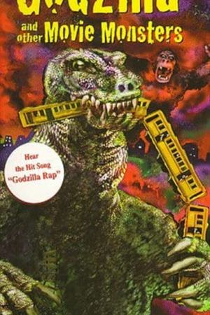 Image Godzilla and Other Movie Monsters – Der Film