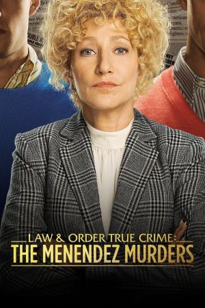 Image Law & Order True Crime – Der Film