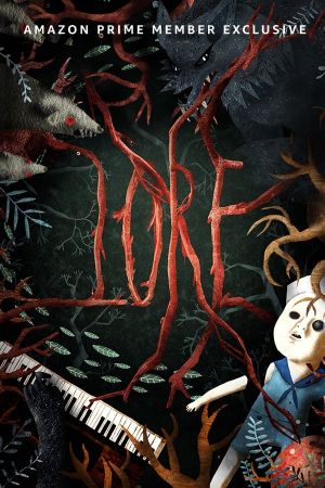 Image Lore – Der Film
