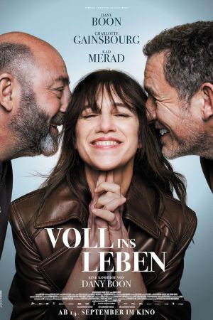 Image Voll ins Leben – Der Film