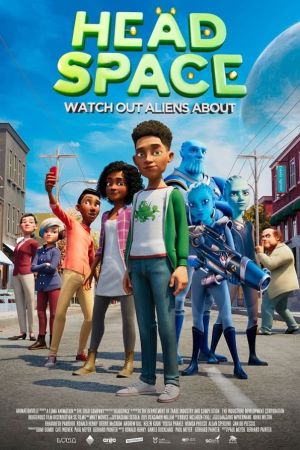 Image Headspace - Aliens im Kopf – Der Film