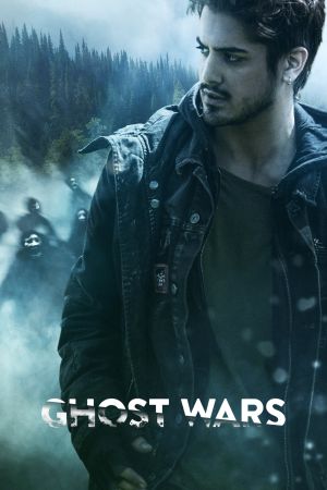 Image Ghost Wars – Der Film