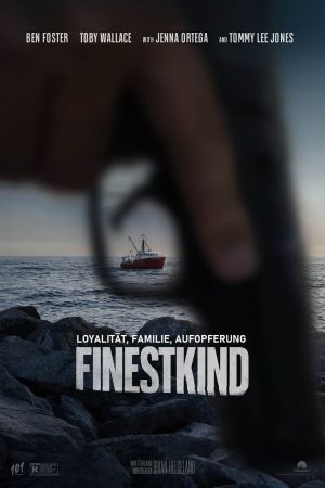 Image Finestkind – Der Film