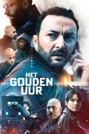 Image The Golden Hour – Der Film