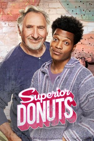 Image Superior Donuts – Der Film
