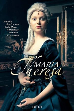 Image Maria Theresia – Der Film