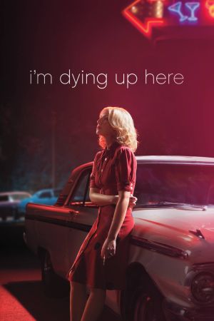 Image I’m Dying Up Here – Der Film