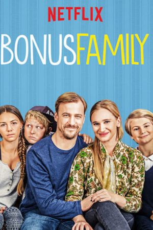 Image Die Patchworkfamilie – Der Film