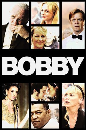 Image Bobby – Der Film