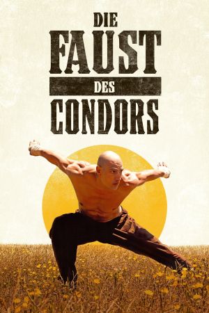 Image Die Faust des Condors – Der Film