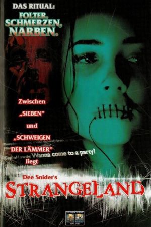 Image Strangeland – Der Film