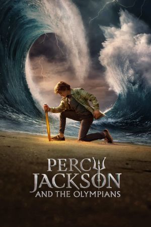 Image Percy Jackson: Die Serie – Der Film