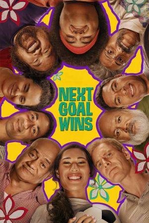 Image Next Goal Wins – Der Film