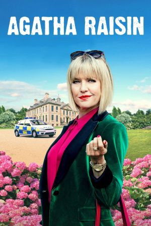 Image Agatha Raisin – Der Film
