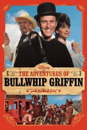 Image Bullwhip Griffin oder Goldrausch in Kalifornien – Der Film