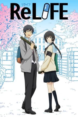 Image ReLIFE – Der Film