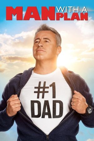 Image Man with a Plan – Der Film