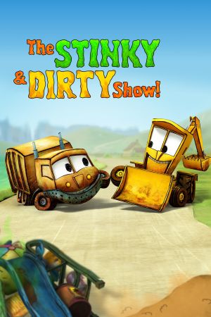 Image Die Stinky & Dirty Show – Der Film
