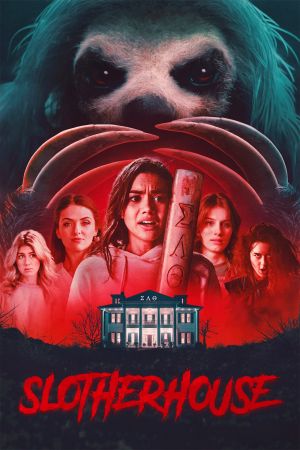 Image Slotherhouse - Ein Faultier zum Fürchten – Der Film