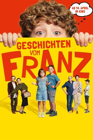 Image Geschichten vom Franz – Der Film