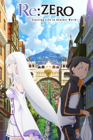 Image Re:ZERO - Starting Life in Another World – Der Film
