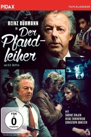 Image Der Pfandleiher – Der Film