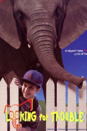 Image Der kleine Elefant namens Trouble – Der Film