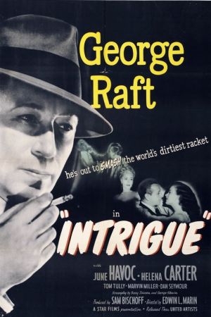 Image Die Bestie von Shanghai – Der Film