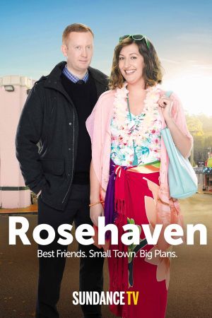 Image Rosehaven – Der Film