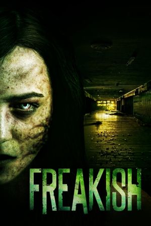 Image Freakish – Der Film