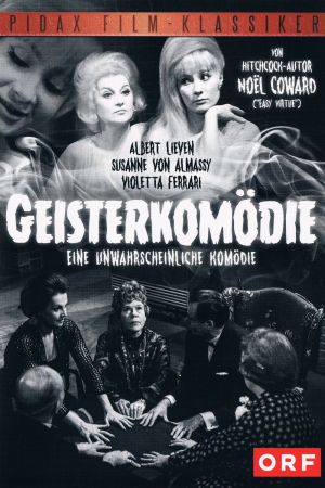 Image Geisterkomödie – Der Film