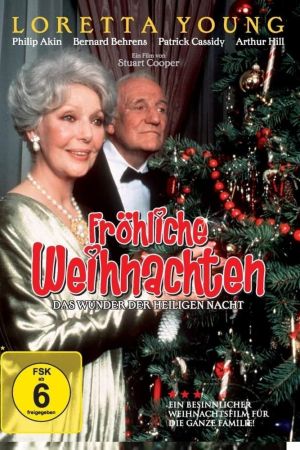 Image Fröhliche Weihnachten - Das Wunder der Heiligen Nacht – Der Film
